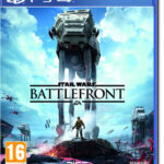 Star Wars Battlefront (PS4)