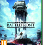 Star Wars Battlefront (Xbox One)