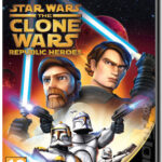 Star Wars: The Clone Wars 2 - Gli Eroi della Repubblica (PC)
