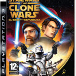 Star Wars: The Clone Wars 2 - Gli Eroi della Repubblica (PS3)