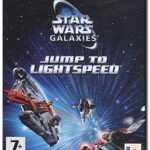 Star Wars: Galaxies Jump to Lightspeed (PC)
