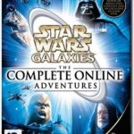 Star Wars: Galaxies - The Complete Online Adventures (PC)