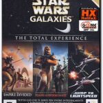 Star Wars: Galaxies - The Total Experience (PC)
