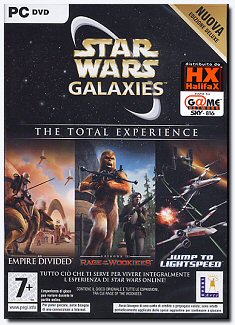 star_wars_galaxies_total_experiance_pc_7.jpg Star Wars: Galaxies - The Total Experience (PC) - immagine 1