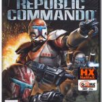 Star Wars: Republic Commando (PC)
