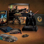 Star Wars: The Old Republic - Collectors Edition (PC)