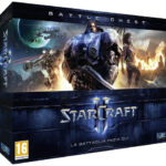Starcraft 2 - Battlechest (PC)