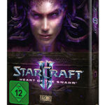 StarCraft 2: Heart of the Swarm (PC)