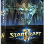 StarCraft 2: Legacy of the Void - Collectors Edition (PC)