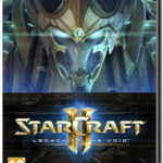 StarCraft 2: Legacy of the Void (PC)