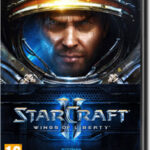 Starcraft 2 (PC)