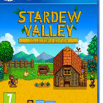 Stardew Valley Collectors Edition (PS4)