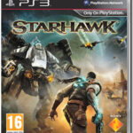 Starhawk (PS3)