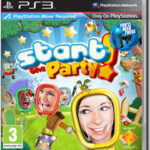 Start the Party (PS3)