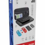 Starter Kit Two Dots - Custodia e Accessori (Switch)