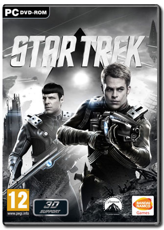 startrek_pc_7.jpg Star Trek (PC) - immagine 1