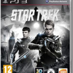 Star Trek (PS3)