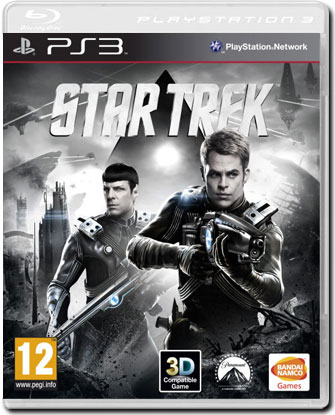 startrek_ps3_7.jpg Star Trek (PS3) - immagine 1