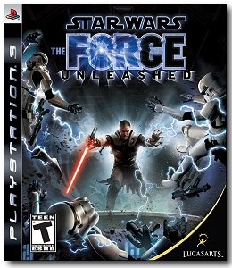 starwars_potereforza_ps3_7.jpg Star Wars: Il Potere Della Forza (PS3) - immagine 1