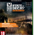 State of Decay: Year-One Survival Edition (Xbox One)