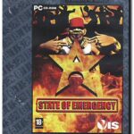 State Of Emergency (PC)