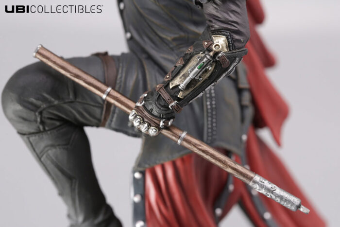 Evie Frye - Assassins Creed Syndicate - Statua - immagine 3