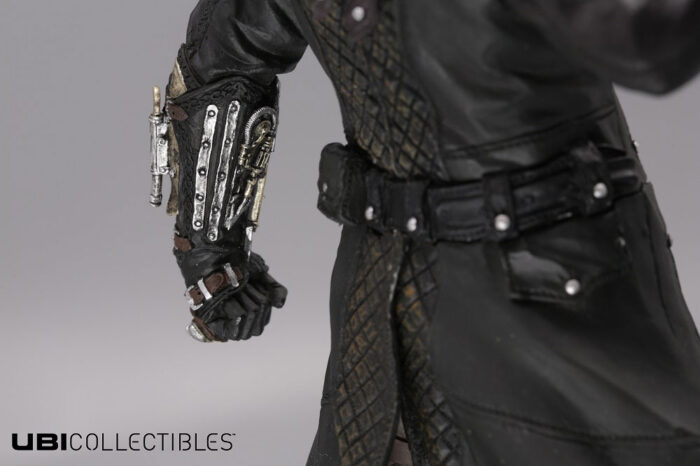 Jacob Frye - Assassins Creed Syndicate - Statua - immagine 4