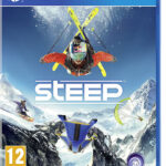 Steep (PS4)