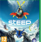 Steep (Xbox One)