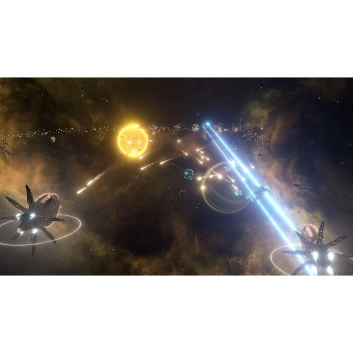 Stellaris - Console Edition (Xbox One) - immagine 5
