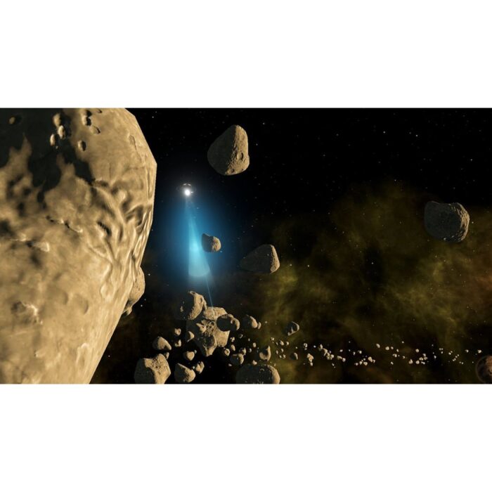 Stellaris - Console Edition (Xbox One) - immagine 8