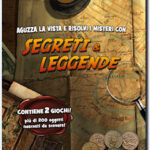 Stimolamente Vol. 1: Segreti & Leggende (PC)