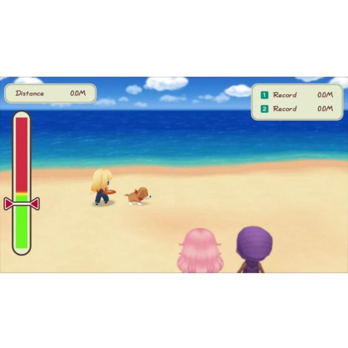 Story of Seasons: Friends of Mineral Town (Switch) - immagine 8