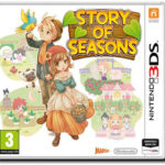 Story of Seasons (3DS)