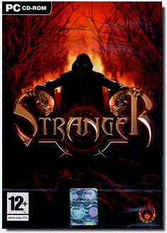 stranger_pc_7.jpg Stranger (PC) - immagine 1