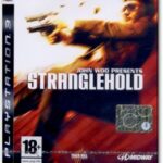 Stranglehold (PS3)