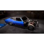 Street Outlaws: The List (PS4) - immagine 6
