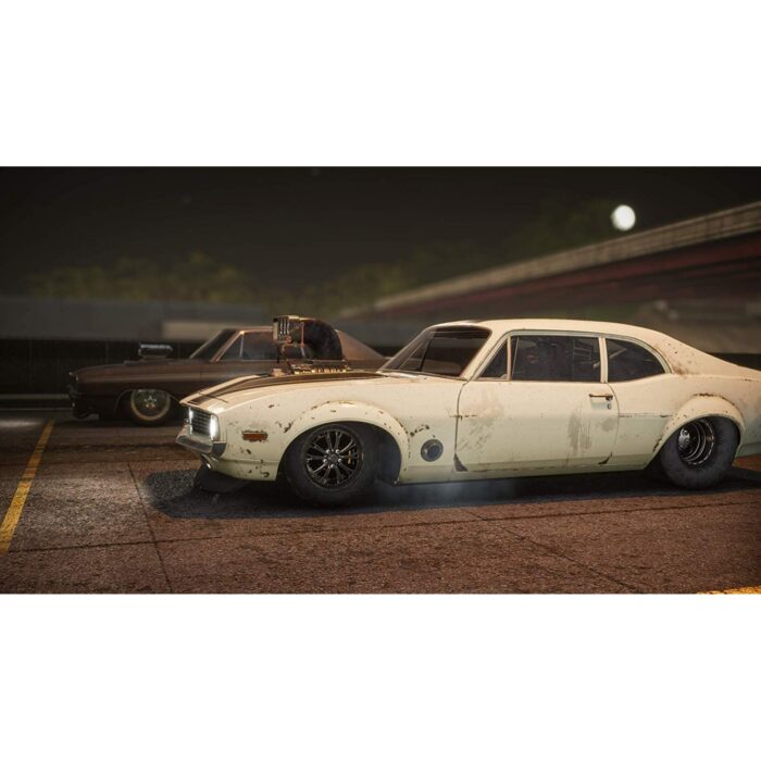 Street Outlaws: The List (PS4) - immagine 3
