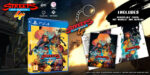 Streets of Rage 4 (Switch) - immagine 2