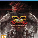 Street Fighter V - Arcade Edition (PS4)