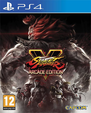 street_9.jpg Street Fighter V - Arcade Edition (PS4) - immagine 1