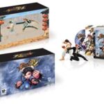 Street Fighter 4 - Collectors Edition (PS3)