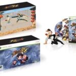 Street Fighter 4 - Collectors Edition (Xbox 360)