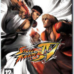 Street Fighter 4 (Xbox 360)