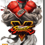 Street Fighter 5 (PC)
