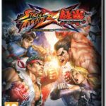 Street Fighter X Tekken (PC)