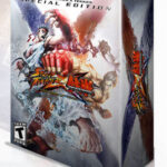 Street Fighter X Tekken Special Edition (PS3)