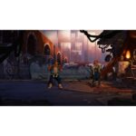 Streets of Rage 4 (Switch) - immagine 11