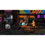 Streets of Rage 4 (Xbox One) - immagine 12