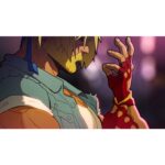 Streets of Rage 4 (Switch) - immagine 3